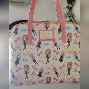 Loungefly Luna Lovegood bag